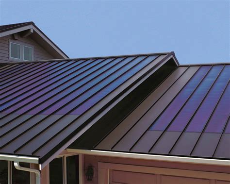 standing seam metal roofing canada